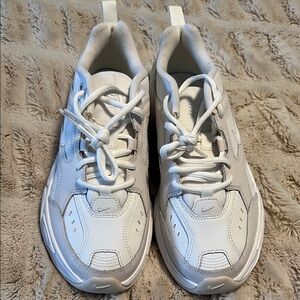 Nike Women's White Sneakers